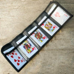 Royal Flush Throwing Cards -WE KNIFE Sales IMG 0300 72533.1668878429