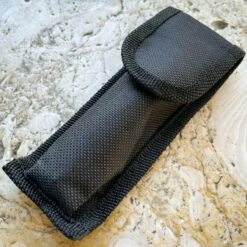 8.75" Black Italian Stiletto Switch Blade Pocket Knife -WE KNIFE Sales IMG 9085 2 31238