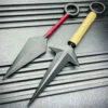 Naruto Ninja Kunai Anime Cosplay Throwing Knife 1 Naruto Ninja Kunai Anime Cosplay Throwing Knife -WE KNIFE Sales IMG 9279 69399