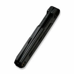 WEKNIFE Navo Flipper Knife Micarta & Titanium Handle (3.25" CPM 20CV Blade) WE22026-1 18 WEKNIFE Navo Flipper Knife Micarta & Titanium Handle (3.25" CPM 20CV Blade) WE22026-1 -WE KNIFE Sales WE22026 1 Navo 6