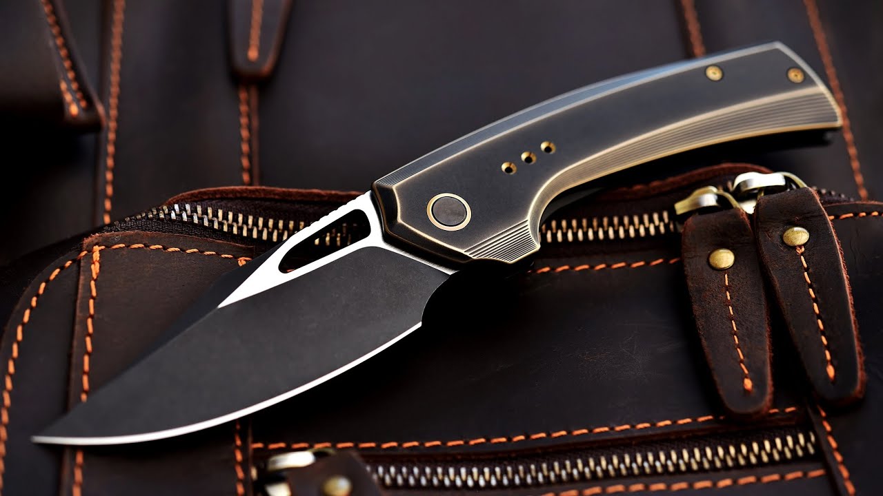 WE KNIFE Sales -WE KNIFE Sales a14