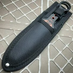 3PC 7.5" Ninja Fixed Blade Tactical Skull Naruto Kunai Throwing Knife Mix Set 7 3PC 7.5" Ninja Fixed Blade Tactical Skull Naruto Kunai Throwing Knife Mix Set -WE KNIFE Sales blade addict knives 3pc 7 5 ninja fixed blade tactical skull naruto kunai throwing knife mix set 29418662494407