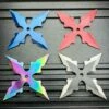 4 PC Ninja Throwing Stars Shuriken Knives -WE KNIFE Sales blade addict knives 4 pc ninja throwing stars shuriken knives 37014805872854