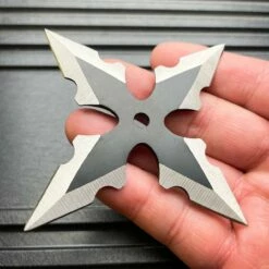 4 PC Ninja Throwing Stars Shuriken Knives -WE KNIFE Sales blade addict knives 4 pc ninja throwing stars shuriken knives 37014808068310