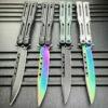 Axis Balisong Butterfly Knife 2 Axis Balisong Butterfly Knife -WE KNIFE Sales blade addict knives axis balisong butterfly knife 37167010021590