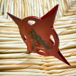 Perfect Point Ninjutsu Shuriken Throwing Stars -WE KNIFE Sales blade addict knives perfect point ninjutsu shuriken throwing stars 31800949178567