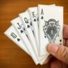 Blackjack Throwing Cards 1 Blackjack Throwing Cards -WE KNIFE Sales blade addict other blackjack throwing cards 29417951854791