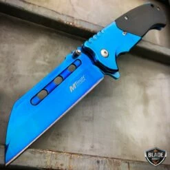 7PC Blue Sky Set -WE KNIFE Sales blade addict tactical set 7pc blue sky set 22542708965575