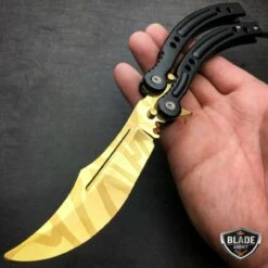 7PC Gold Tactical Set 11 7PC Gold Tactical Set -WE KNIFE Sales blade addict tactical set 7pc gold tactical set 22542745501895