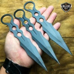 8PC BLACK REAPER TACTICAL KNIFE SET -WE KNIFE Sales blade addict tactical set 8pc black reaper tactical knife set 22542775353543