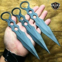 9PC Black Tactical Fixed Blade Sword Machete Axe Hatchet Karambit Knife Set -WE KNIFE Sales blade addict tactical set 9pc black tactical fixed blade sword machete axe hatchet karambit knife set 29031813972167