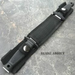 2PC 7" Military Tactical Combat Throwing Knife Dagger Set Hunting Ninja Naruto -WE KNIFE Sales blade addict throwing knives 2pc 7 military tactical combat throwing knife dagger set hunting ninja naruto 15507258998872