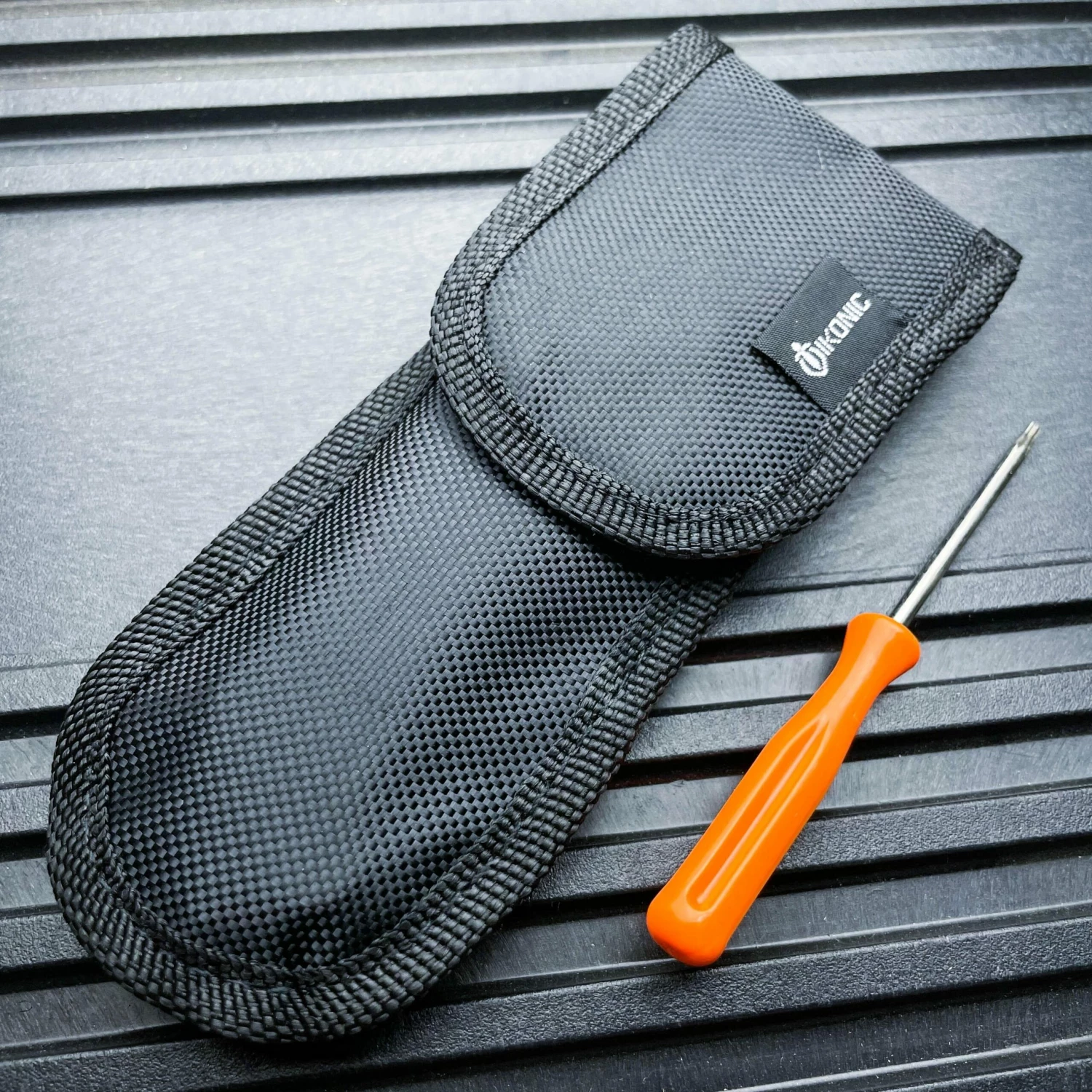 CSGO Butterfly Balisong Trainer - Blue Slaughter 7 CSGO Butterfly Balisong Trainer - Blue Slaughter - Image 5