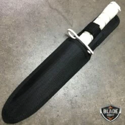 13" CS GO Tactical Fixed Blade Hunting Knife Bayonet Bowie GALAXY WHITE Survival -WE KNIFE Sales bladeaddictknives csgo 13 cs go tactical fixed blade hunting knife bayonet bowie galaxy white survival 1668084105243