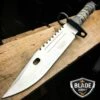 13" Military Combat Fixed Blade Hunting Knife Bayonet Tactical Bowie -WE KNIFE Sales bladeaddictknives csgo 13 military combat fixed blade hunting knife bayonet tactical bowie 409168805915