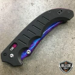 2PC CSGO FOLDING Open POCKET KNIFE White Galaxy Blade -WE KNIFE Sales bladeaddictknives csgo 2pc csgo folding open pocket knife white galaxy blade 1668371578907