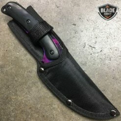 4 PC CSGO Black Galaxy Gut Hook Fixed Blade Bayonet FLIP Knife Karambit NEW -WE KNIFE Sales bladeaddictknives csgo 4 pc csgo black galaxy gut hook fixed blade bayonet flip knife karambit new 3904414351448