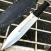 S-TEC 12" Tactical Full Tang Combat Military Fixed Blade Hunting Knife -WE KNIFE Sales bladeaddictknives fixed blade s tec 12 tactical full tang combat military fixed blade hunting knife 12109334511704
