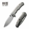 Kaviso Exclusives SKU - WEKNIFE Praxis Flipper Knife WE18026D-1 -WE KNIFE Sales kaviso exclusives sku weknife praxis flipper knife we18026d 1 486876