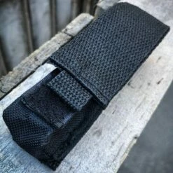 N/A 10.5'' Carbon Fiber Assailant Out The Front OTF Knife -WE KNIFE Sales n a pocket knives 10 5 carbon fiber assailant out the front otf knife 13712001695832