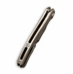 WEKNIFE 037 Flipper Knife Titanium Handle (4.07" M390 Blade) 910A 9 WEKNIFE 037 Flipper Knife Titanium Handle (4.07" M390 Blade) 910A -WE KNIFE Sales weknife 037 flipper knife titanium handle 407 m390 blade 910a 569058