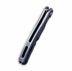 WEKNIFE 037 Flipper Knife Titanium Handle (4.07" M390 Blade) 910B 9 WEKNIFE 037 Flipper Knife Titanium Handle (4.07" M390 Blade) 910B -WE KNIFE Sales weknife 037 flipper knife titanium handle 407 m390 blade 910b 148291