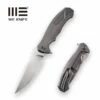 WEKNIFE 037 Flipper Knife Titanium Handle (4.07" M390 Blade) 910C 2 WEKNIFE 037 Flipper Knife Titanium Handle (4.07" M390 Blade) 910C -WE KNIFE Sales weknife 037 flipper knife titanium handle 407 m390 blade 910c 922713