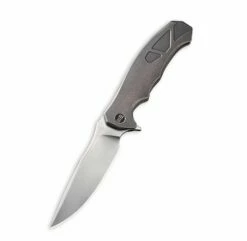 New Release -WE KNIFE Sales weknife 037 flipper knife titanium handle 407 m390 blade 910c 935616