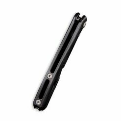 WEKNIFE 037 Flipper Knife Titanium Handle (4.07" M390 Blade) 910D -WE KNIFE Sales weknife 037 flipper knife titanium handle 407 m390 blade 910d 467277