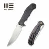 WEKNIFE 037 Flipper Knife Titanium Handle (4.07" M390 Blade) 910E -WE KNIFE Sales weknife 037 flipper knife titanium handle 407 m390 blade 910e 656879