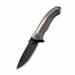 WEKNIFE Anodyne Flipper Knife Titanium Handle With Carbon Fiber Inlay (2.35" CPM S35VN Blade) 914B 11 WEKNIFE Anodyne Flipper Knife Titanium Handle With Carbon Fiber Inlay (2.35" CPM S35VN Blade) 914B -WE KNIFE Sales weknife anodyne flipper knife titanium handle with carbon fiber inlay 235 cpm s35vn blade 914b 589348