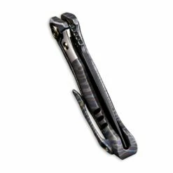 WEKNIFE Anodyne Flipper Knife Titanium Handle With Carbon Fiber Inlay (2.35" CPM S35VN Blade) 914B 15 WEKNIFE Anodyne Flipper Knife Titanium Handle With Carbon Fiber Inlay (2.35" CPM S35VN Blade) 914B -WE KNIFE Sales weknife anodyne flipper knife titanium handle with carbon fiber inlay 235 cpm s35vn blade 914b 843155