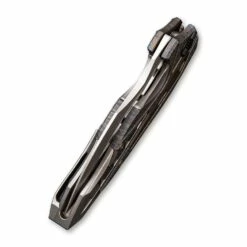WEKNIFE Arrakis Flipper Knife Titanium Handle (3.45" M390 Blade) 906F -WE KNIFE Sales weknife arrakis flipper knife titanium handle 345 m390 blade 906f 504287