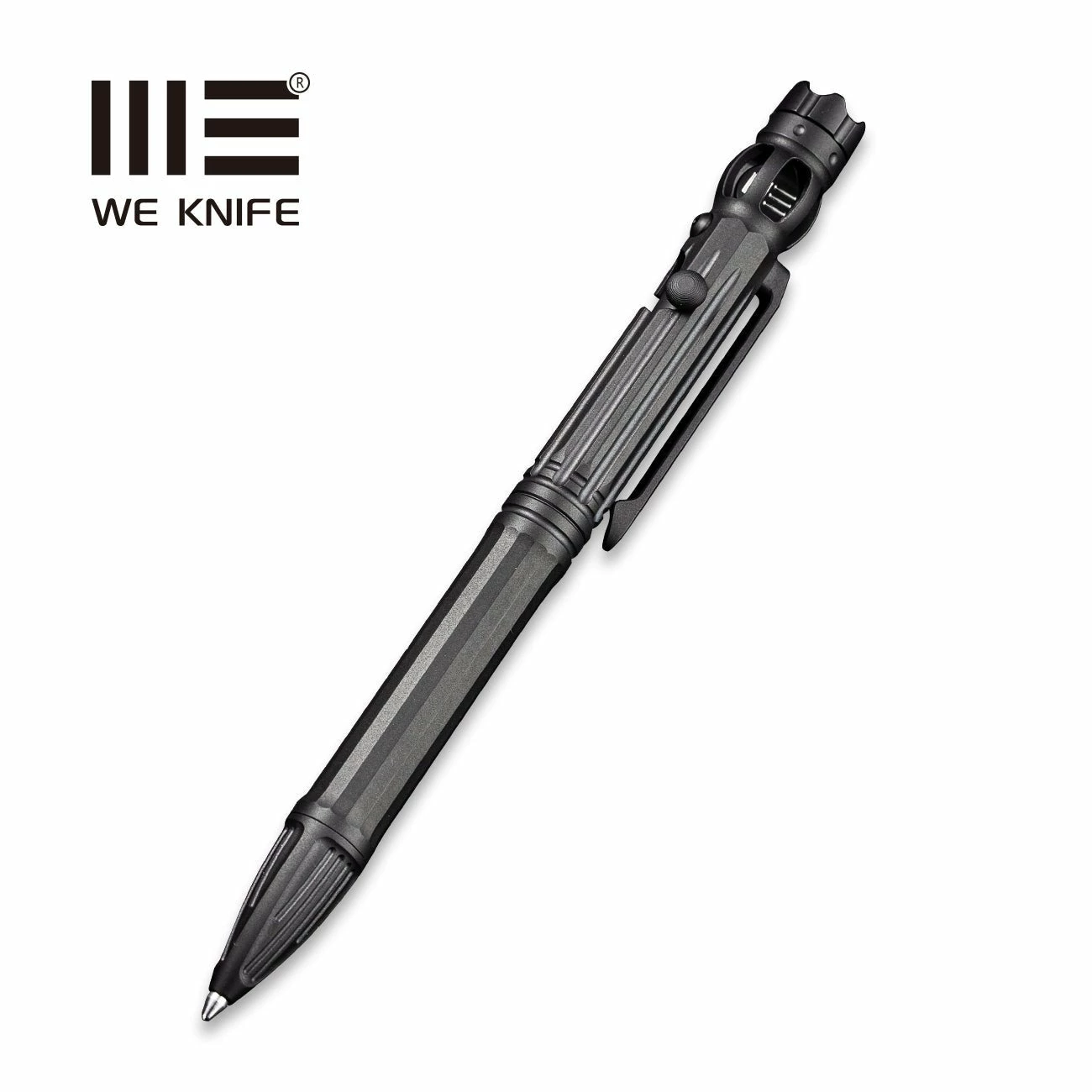 WEKNIFE Baculus Titanium Tactical Pen TP-07B 3 WEKNIFE Baculus Titanium Tactical Pen TP-07B