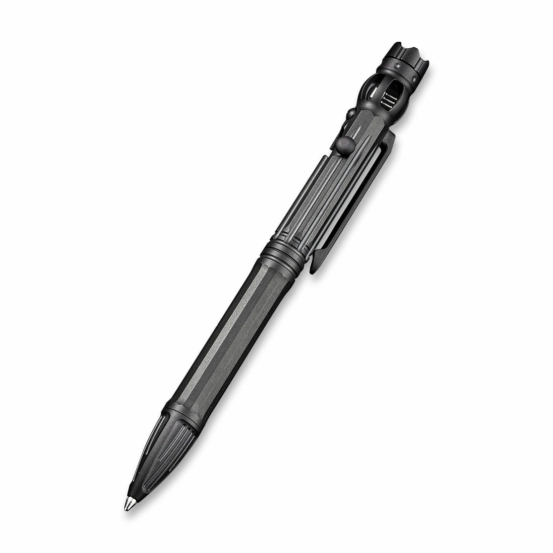 WEKNIFE Baculus Titanium Tactical Pen TP-07B 5 WEKNIFE Baculus Titanium Tactical Pen TP-07B - Image 3