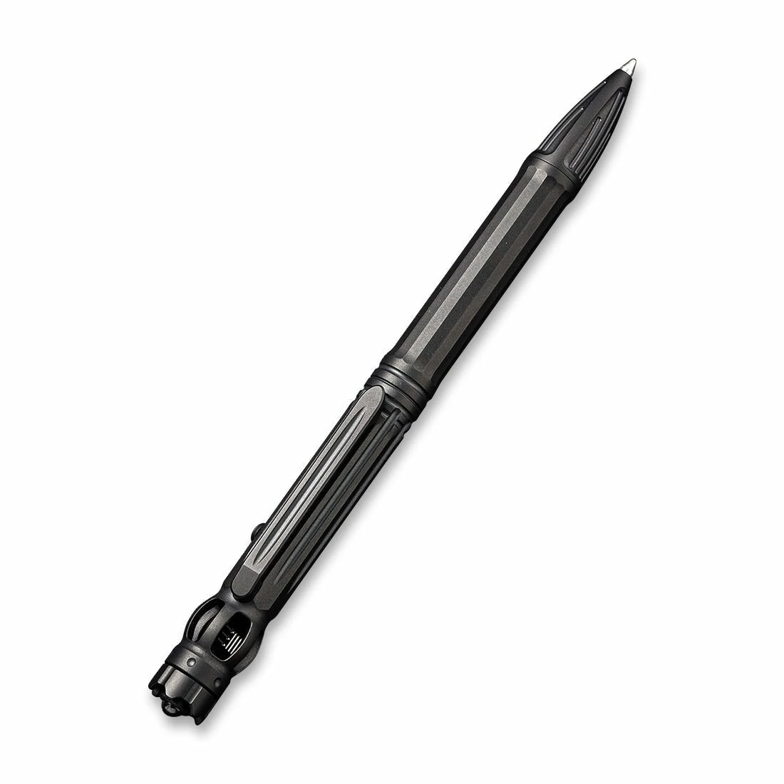 WEKNIFE Baculus Titanium Tactical Pen TP-07B 4 WEKNIFE Baculus Titanium Tactical Pen TP-07B - Image 2
