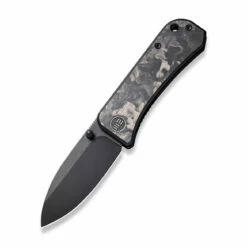 WEKNIFE Banter Thumb Stud Knife Carbon Fiber Handle (2.9" CPM S35VN Blade) 2004H -WE KNIFE Sales weknife banter thumb stud knife carbon fiber handle 29 cpm s35vn blade 2004h 378361