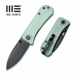 Blade HQ Exclusives SKU - WEKNIFE Banter Thumb Stud Knife 2004C