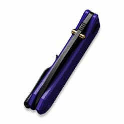 KnifeCenter Exclusives SKU - WEKNIFE Banter Thumb Stud Knife 2004I -WE KNIFE Sales weknife banter thumb stud knife g10 handle 29 cpm 20cv blade 2004i 124289