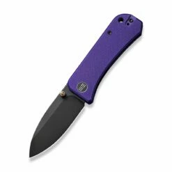 KnifeCenter Exclusives SKU - WEKNIFE Banter Thumb Stud Knife 2004I -WE KNIFE Sales weknife banter thumb stud knife g10 handle 29 cpm 20cv blade 2004i 479777