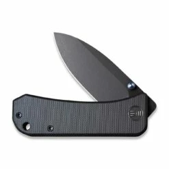 WEKNIFE Banter Thumb Stud Knife G10 Handle (2.9" CPM S35VN Blade) 2004B -WE KNIFE Sales weknife banter thumb stud knife g10 handle 29 cpm s35vn blade 2004b 305040