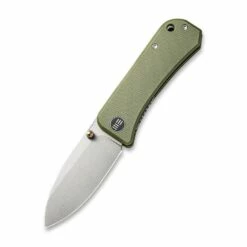 WEKNIFE Banter Thumb Stud Knife G10 Handle (2.9" CPM S35VN Blade) 2004D -WE KNIFE Sales weknife banter thumb stud knife g10 handle 29 cpm s35vn blade 2004d 711772