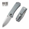 WEKNIFE Banter Thumb Stud Knife G10 Handle (2.9" CPM S35VN Blade) 2004E -WE KNIFE Sales weknife banter thumb stud knife g10 handle 29 cpm s35vn blade 2004e 191616