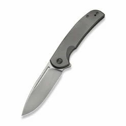 WEKNIFE Beacon Flipper Knife Titanium Handle (3.48" CPM 20CV Blade) WE20061B-1 -WE KNIFE Sales weknife beacon flipper knife titanium handle 348 cpm 20cv blade we20061b 1 209876