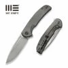 WEKNIFE Beacon Flipper Knife Titanium Handle (3.48" CPM 20CV Blade) WE20061B-1 -WE KNIFE Sales weknife beacon flipper knife titanium handle 348 cpm 20cv blade we20061b 1 333912