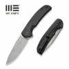 WEKNIFE Beacon Flipper Knife Titanium Handle (3.48" CPM 20CV Blade) WE20061B-4 -WE KNIFE Sales weknife beacon flipper knife titanium handle 348 cpm 20cv blade we20061b 4 580270