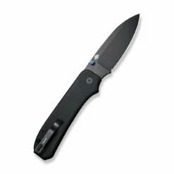 New Release -WE KNIFE Sales weknife big banter thumb stud knife g10 handle 369 cpm 20cv we21045 1 267840