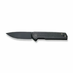WEKNIFE Charith Flipper Knife Titanium Handle (2.98" CPM 20CV Blade) WE20056-1 -WE KNIFE Sales weknife charith flipper knife titanium handle 298 cpm 20cv blade we20056 1 290962
