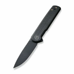 WEKNIFE Charith Flipper Knife Titanium Handle (2.98" CPM 20CV Blade) WE20056-1 -WE KNIFE Sales weknife charith flipper knife titanium handle 298 cpm 20cv blade we20056 1 951287