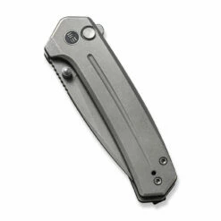 WEKNIFE Culex Flipper & Thumb Stud Knife Titanium Handle (2.97" CPM 20CV Blade) WE21026B-1 -WE KNIFE Sales weknife culex flipper thumb stud knife titanium handle 297 cpm 20cv blade we21026b 1 270344